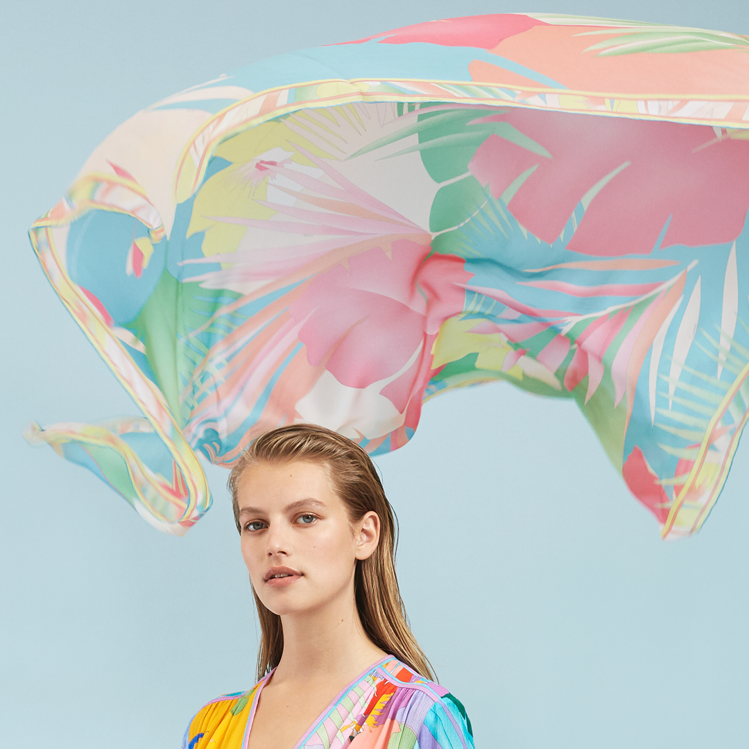 Robe collection 2021